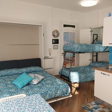 Appartement Piccolo Scrigno à Cogoleto Extérieur photo