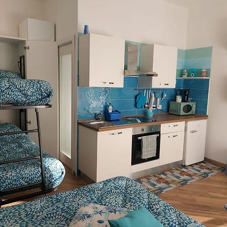 Appartement Piccolo Scrigno à Cogoleto Extérieur photo