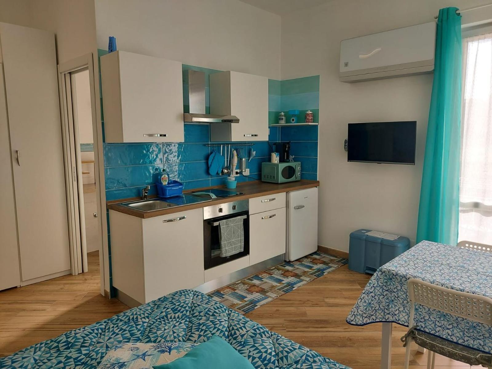 Appartement Piccolo Scrigno à Cogoleto Extérieur photo
